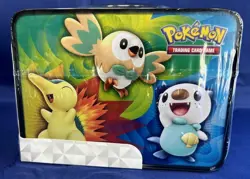 Arceus Collector Chest Spring 2022 Fusion Stike/Brilliant Stars Pokemon TCG - Image 2
