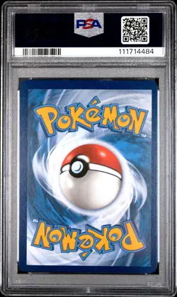 Pokemon TCG Bloodmoon Ursaluna EX SIR Twilight Masquerade 216/167 PSA 10 - Image 2
