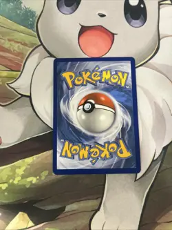 Pokemon TCG 2019 Hoopa GX 96/181 Ultra Holo Rare Team Up NM - Image 2