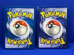 Pokemon Tcg Rhyhorn 61/64 Rhydon 45/64 Jungle Non Holo - Image 4