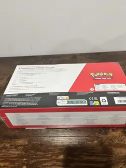 ✅ Pokemon Surging Sparks ETB & Booster Bundle Costco 2-pack. Factory Sealed - Image 3