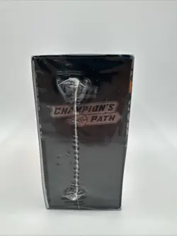 Pokemon TCG Champion's Path Elite Trainer Box ETB - Sealed Brand New! - Image 2