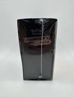 Pokemon TCG Champion's Path Elite Trainer Box ETB - Sealed Brand New! - Image 4