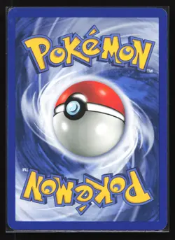 Pokemon Meowth 013 EX Series Collector's Tin Nintendo Holo Black Star Promo LP - Image 2