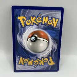Pokemon TCG - Jirachi XY195 Black Star Promo - 2017 XY Promos - NM/LP - Image 2