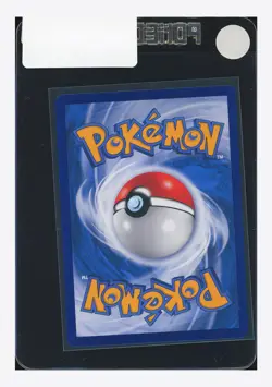 Pokemon Chandelure Art Rare 2025 11 07/07 Gem Pack Vol.3 S.Chinese - Image 2