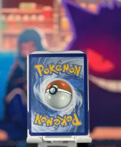 💥Pokemon TCG | Bloodmoon Ursaluna EX | 141/167 | Twilight Masquerade💥 - Image 3