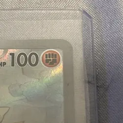 Mienshao 200/182 SV Paradox Rift Illustration Rare Pokemon NM - Image 4