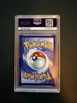 2020 Pokemon SWSH Vivid Voltage Rayquaza Amazing Rare Holo #138/185 PSA 10 - Image 2