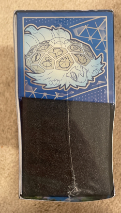 Pokemon English SV7 Stellar Crown Elite Trainer Box SEALED! - Image 3