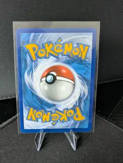 Pokemon TCG Basic Fire Energy 230/197 Sv03: Obsidian Flames Holo - Image 2
