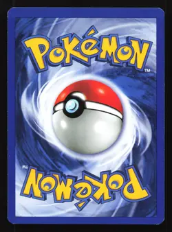 Pokemon Misdreavus 11/64 WotC Neo Revelation Holo Rare MP - Image 2
