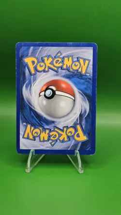 Pokemon TCG Ivysaur EX Crystal Guardians 34/100 Regular Non Holo MP - Image 2