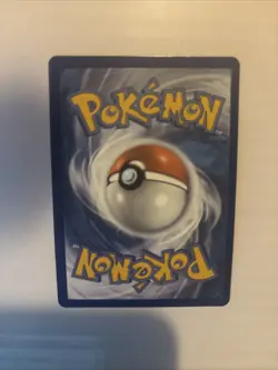 Pokemon TCG Rapid Strike Urshifu VMAX Holo Secret Rare Card TG21/TG30 - Image 2