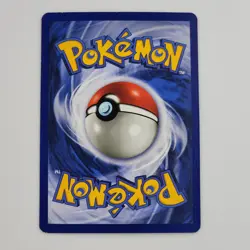 Pokemon TCG Venomoth 13/64 Jungle Holo Unlimited LP Card Vintage 1999 Nice - Image 3