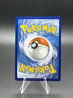 Pikachu & Zekrom Tag Team GX!!! Holo Card! No. 33/181 - Image 2
