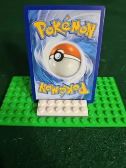 Pokemon TCG Champion's Path Fire Red Energy Card 2020 - Image 2