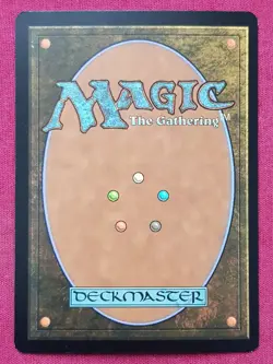 Magic The Gathering INNISTRAD MIDNIGHT HUNT FOIL FESTIVAL CRASHER red card MTG - Image 2