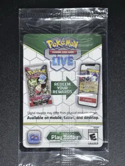 Umbreon 060/131 SEALED Prismatic Evolutions Stamped Promo Pokemon Card TCG - Image 2