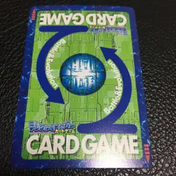 Digimon AncientWisemon Trading Card Digital Monster Card Game Single Card - Image 2