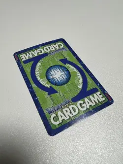 Digimon Card Dukemon Old Rare Condition Available Photos - Image 3