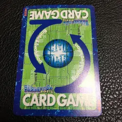 Digimon DeriPer ADR06 Trading Card Sleeved Good - Image 2