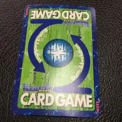 Digimon Seraphimon Trading Card Good Condition Card Storage - Image 2