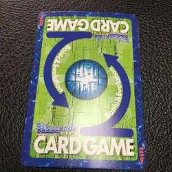 Digimon Centaur Galgomon Trading Card from Collection Condition - Image 2