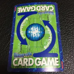 Digimon Demon Trading Card From Collection Good - Image 2