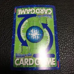 Digimon Blizarmon Card Mint Condition Home Stored Trading - Image 2