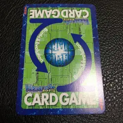 Digimon Haguromon Trading Card Home Storage Condition Please - Image 2