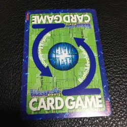 Digimon Gilmon Trading Card DigitalMonster Card Game Individual Card - Image 2