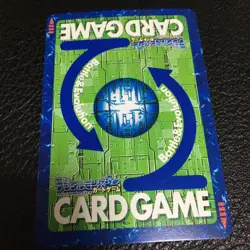 Digimon Kenkimmon Trading Card Used Condition From - Image 2