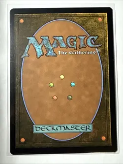 Jumbo Cactuar - 191 - Magic: Final Fantasy MTG - Rare - Regular - Image 2