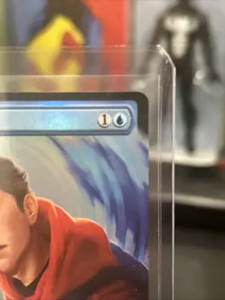 Spider-Sense - Buy-a-box promo Marvel Spider Man - MTG - Image 3