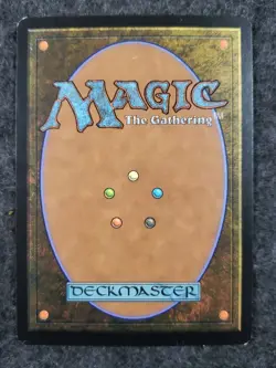 MTG Confusion in the Ranks Mirrodin UNPLAYED (DS3D1L1) - Image 4