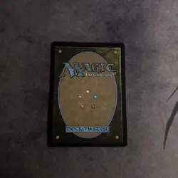 MTG Misdirection foil English version - Image 2