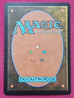 Magic The Gathering FIFTH DAWN BEACON OF IMMORTALITY white card MTG - Image 2