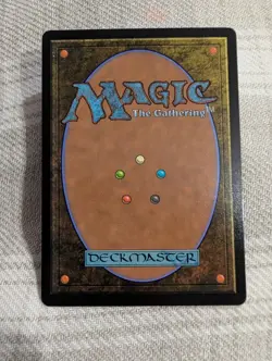 Comeuppance (Borderless) Marvel Eternal-Legal Spider-Man Non-Foil MTG NM - Image 2