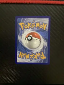 Chi-Yu SVP 057 Pre Release Black Star Promo Paradox Rift Pokemon TCG NM - Image 2
