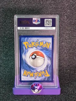 Absol #GG16/GG70 PSA 10 - Pokemon SWSH Crown Zenith Galarian Gallery - Image 2