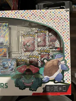 Pokemon 151 Booster Pack Sealed X48 Lot (Read Description) - Image 2
