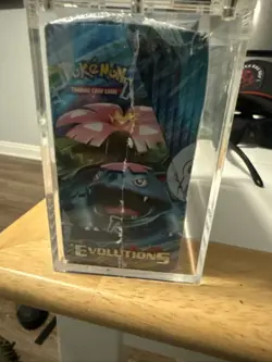 Pokemon Surging Sparks Booster Display Box (36 Packs) - Factory Sealed - Image 2