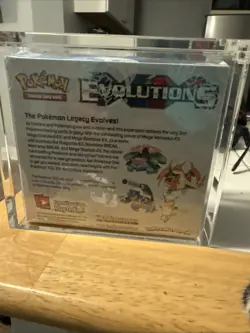Pokemon Surging Sparks Booster Display Box (36 Packs) - Factory Sealed - Image 3