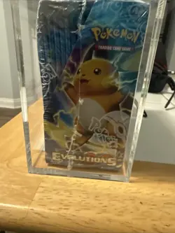 Pokemon Surging Sparks Booster Display Box (36 Packs) - Factory Sealed - Image 4