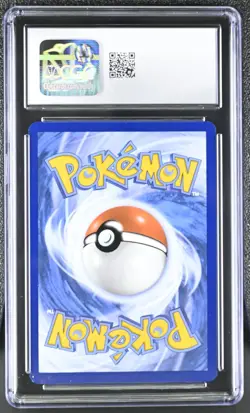 Pokemon Journey Together Lillie's Clefairy 173/159 UR CGC Gem Mint 10 - Image 2