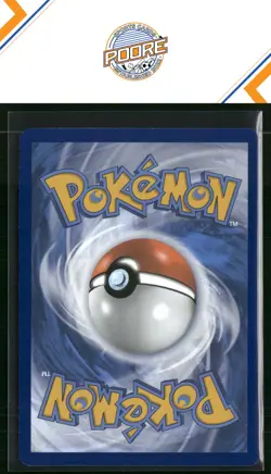 Pokemon SV: Prismatic Professor's Research #124/131 reverse holo reverse holo - Image 2