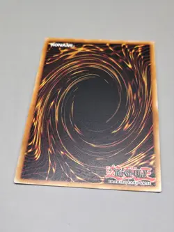 Yugioh! WANTED: Seeker of Sinful Spoils - RA03-EN074 - Secret Rare - 1st Edition - Image 5