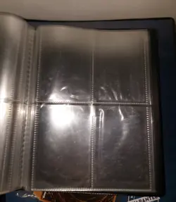 yugioh binder collection over 1000 cards - Image 5