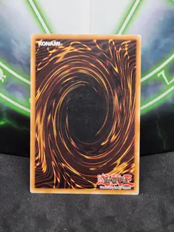 Yugioh Twin Photon Lizard ORCS-EN039 Ultimate Rare NM - Image 2